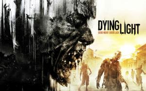 Dying Light Game 2015 wallpaper thumb