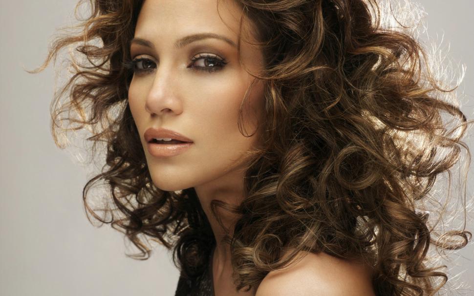 Jennifer Lopez Curly Hair wallpaper,celebrity HD wallpaper,jlo HD wallpaper,2880x1800 wallpaper