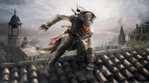 Assassin's Creed 3: Liberation wallpaper thumb