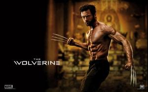 X-Men Origins: Wolverine 2 wallpaper thumb