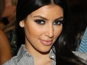 Kim Kardashian, Celebrities, Star, Long Hair, Brunette, Photography wallpaper thumb