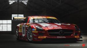 Forza Motorsport 4, Race Cars, Cool wallpaper thumb