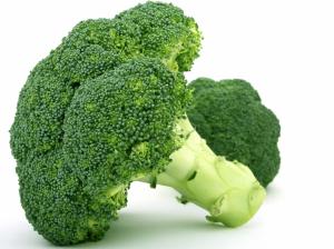 Broccoli vegetables wallpaper thumb