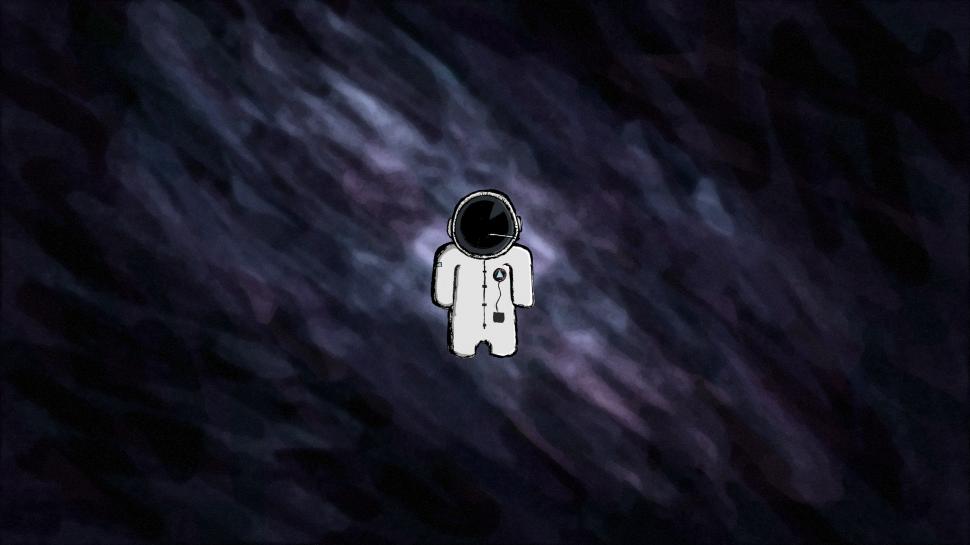 Astronaut Abstract Suit HD wallpaper,abstract HD wallpaper,digital/artwork HD wallpaper,astronaut HD wallpaper,suit HD wallpaper,2560x1440 wallpaper