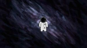Astronaut Abstract Suit HD wallpaper thumb