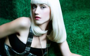 Gwen Stefani HD wallpaper thumb