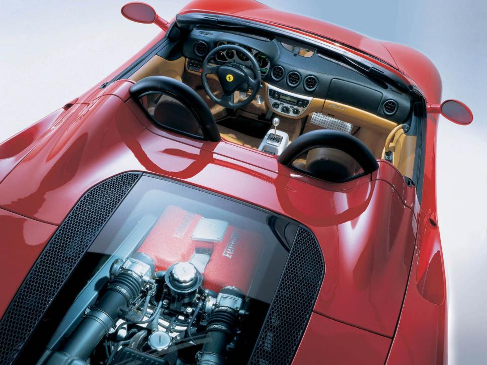Ferrari 360 Modena Red wallpaper,ferrari wallpaper,modena wallpaper,cars wallpaper,1600x1200 wallpaper