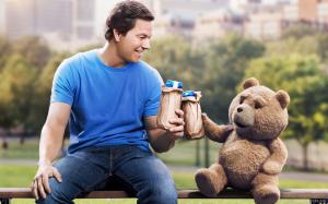 Ted 2 Movie wallpaper thumb
