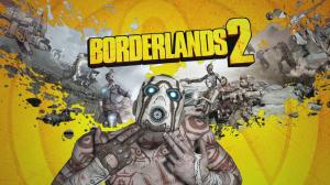 Borderlands 2 Video Game wallpaper thumb