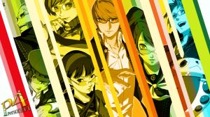 Persona 4 Anime HD wallpaper thumb