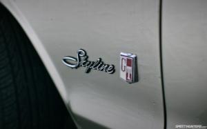 Nissan Skyline GTR Classic Car Classic Logo HD wallpaper thumb