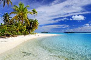 Cook Island  High Resolution Stock Images wallpaper thumb