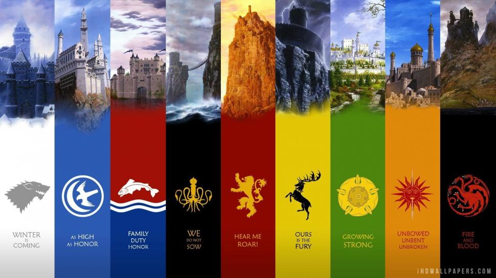 Game of Thrones TV Series wallpaper,game HD wallpaper,series HD wallpaper,thrones HD wallpaper,1920x1080 wallpaper