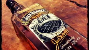 Whiskey Drink Jack Daniels HD wallpaper thumb