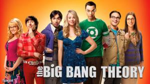 The big bang theory, actors wallpaper thumb