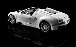 Bugatti Veyron 7 wallpaper thumb