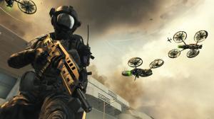 2012 Call of Duty: Black Ops 2 wallpaper thumb