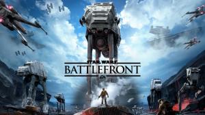 Star Wars Battlefront, Video Game, War wallpaper thumb