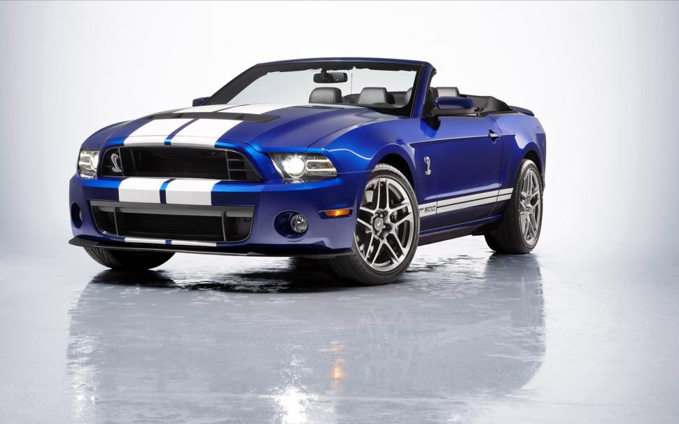 2013 Ford Shelby Mustang GT500 ConvertibleRelated Car Wallpapers wallpaper,convertible HD wallpaper,ford HD wallpaper,shelby HD wallpaper,gt500 HD wallpaper,mustang HD wallpaper,2013 HD wallpaper,1920x1200 wallpaper