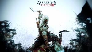 Assassins Creed III HD wallpaper thumb