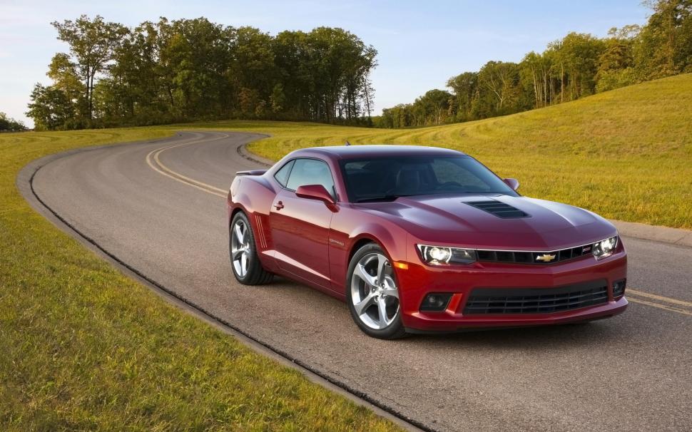 2015 Chevrolet Camaro SS Coupe wallpaper,coupe HD wallpaper,chevrolet HD wallpaper,camaro HD wallpaper,2015 HD wallpaper,cars HD wallpaper,2560x1600 wallpaper
