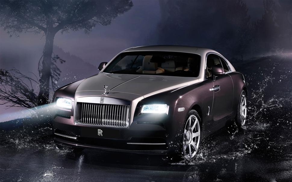 Rolls Royce Wraith 2014Related Car Wallpapers wallpaper,rolls HD wallpaper,royce HD wallpaper,2014 HD wallpaper,wraith HD wallpaper,2560x1600 wallpaper
