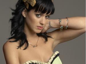 Katy Perry  (3) HD wallpaper thumb