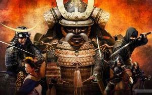 Shogun 2 Total War wallpaper thumb