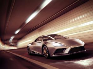 2010 Lotus Elan Concept 4Related Car Wallpapers wallpaper thumb