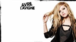 Avril Lavigne Stock wallpaper thumb