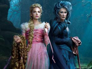 Into the Woods Movie 2 wallpaper thumb