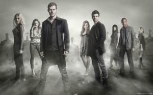 The Originals TV Series 2014 wallpaper thumb