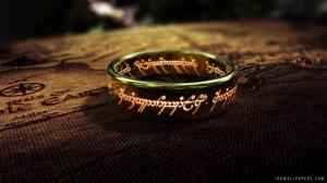 Lord of the Rings wallpaper thumb