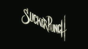 Sucker Punch Black HD wallpaper thumb