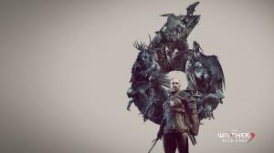 The Witcher HD wallpaper thumb