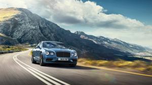 2017 Bentley Flying Spur W12 S 5KSimilar Car Wallpapers wallpaper thumb