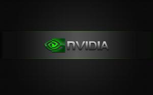 Nvidia Minimalistic wallpaper thumb