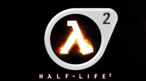 Half-Life Black HD wallpaper thumb