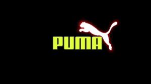 Sport Puma Logo  Desktop HD wallpaper thumb