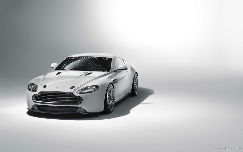 Aston Martin Vantage GT4Related Car Wallpapers wallpaper,aston HD wallpaper,martin HD wallpaper,vantage HD wallpaper,1920x1200 wallpaper