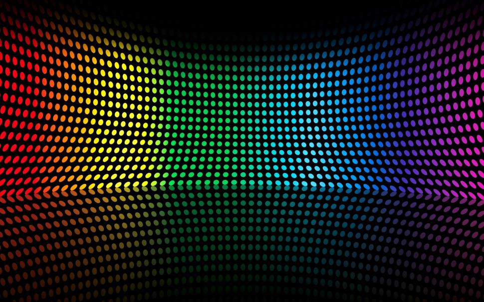 Dots Colorful HD wallpaper,digital/artwork HD wallpaper,colorful HD wallpaper,dots HD wallpaper,1920x1200 wallpaper