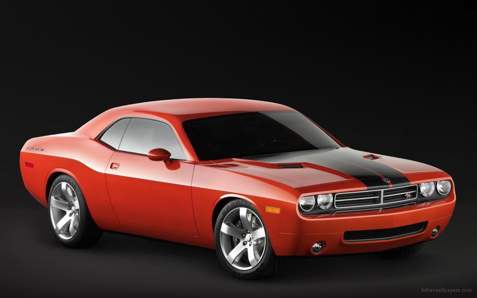 Dodge Challenger Concept 2Related Car Wallpapers wallpaper,concept HD wallpaper,dodge HD wallpaper,challenger HD wallpaper,1920x1200 wallpaper