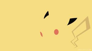 Pikachu Pokemon wallpaper thumb