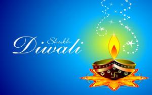 Indian Festival Subh Diwali Diya High Quality Background wallpaper thumb