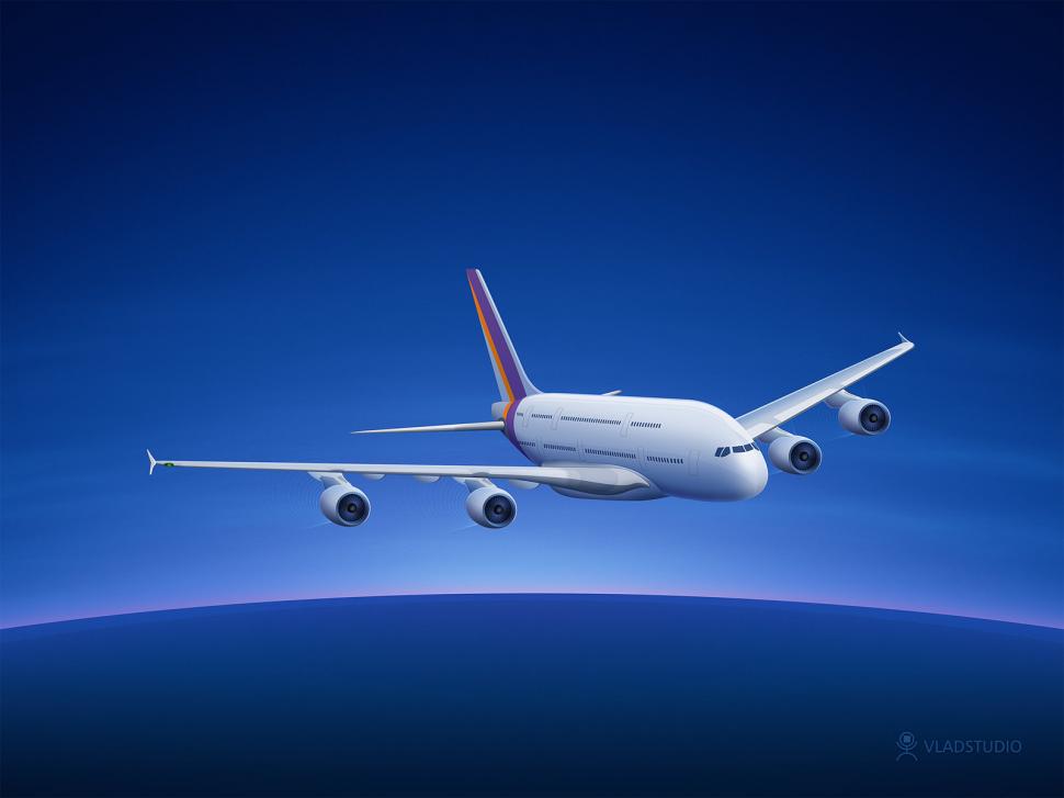Airbus A380 HD wallpaper,photography wallpaper,airbus wallpaper,a380 wallpaper,1600x1200 wallpaper