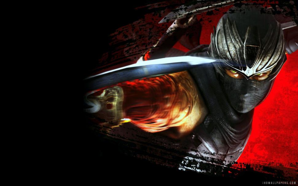 Ninja Gaiden 3 Game wallpaper,game HD wallpaper,gaiden HD wallpaper,ninja HD wallpaper,2560x1600 wallpaper