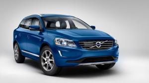 Volvo Ocean Race XC60 Limited Edition wallpaper thumb