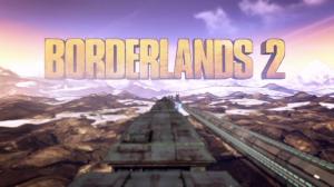 Borderlands HD wallpaper thumb
