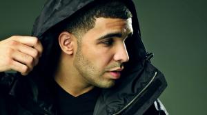 Drake, Celebrities, Star, Man, Side Face, Hat, Simple Background wallpaper thumb