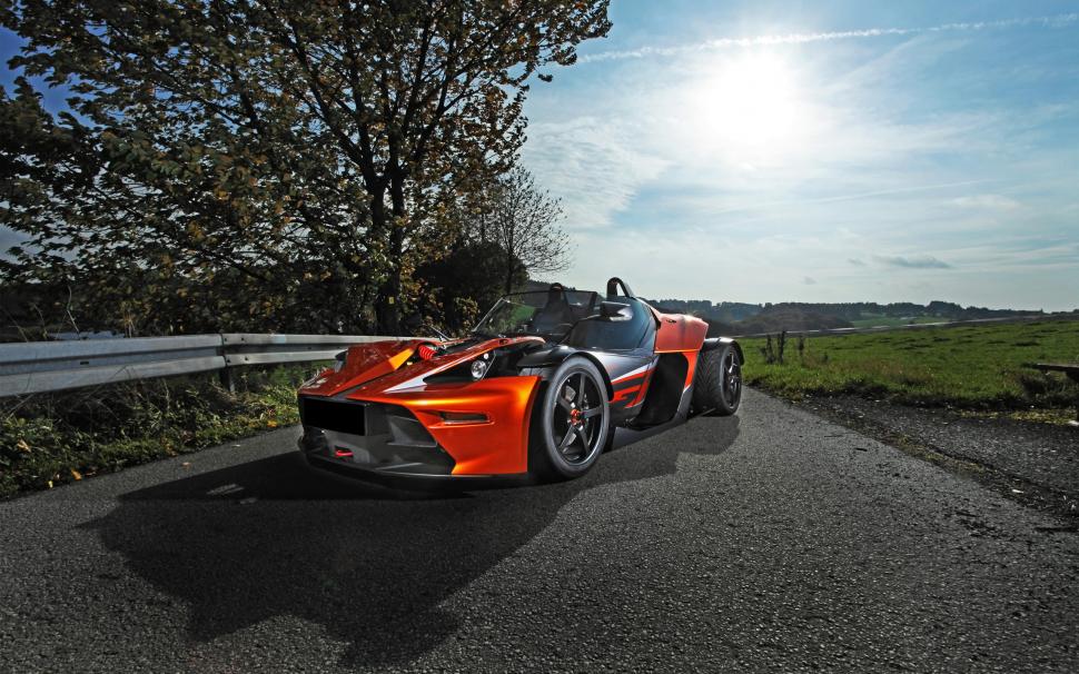 Wimmer KTM X Bow GTRelated Car Wallpapers wallpaper,wimmer HD wallpaper,2560x1600 wallpaper